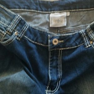 CG/CG jeans